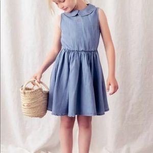 Meet your Posher, Shifra